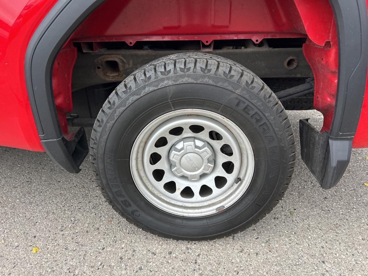 2021 GMC Sierra 1500 CLEAN CARFAX, 8' BOX, 4X4, ELECTRIC BRAKE CONTROL! - Photo #10