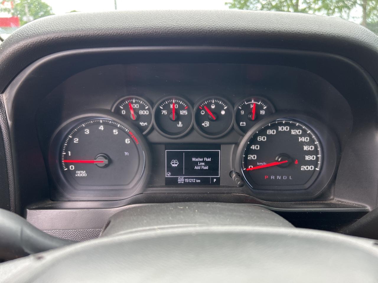 2021 GMC Sierra 1500 CLEAN CARFAX, 8' BOX, 4X4, ELECTRIC BRAKE CONTROL! - Photo #15