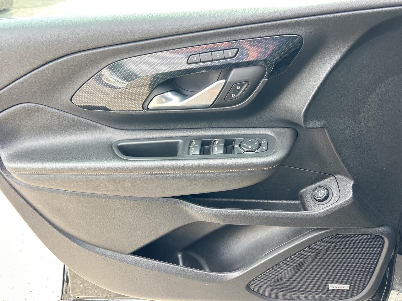 2022 GMC Terrain AT4, CLEAN CARFAX, REMOTE START, HEATED LEATHER! - Photo #13