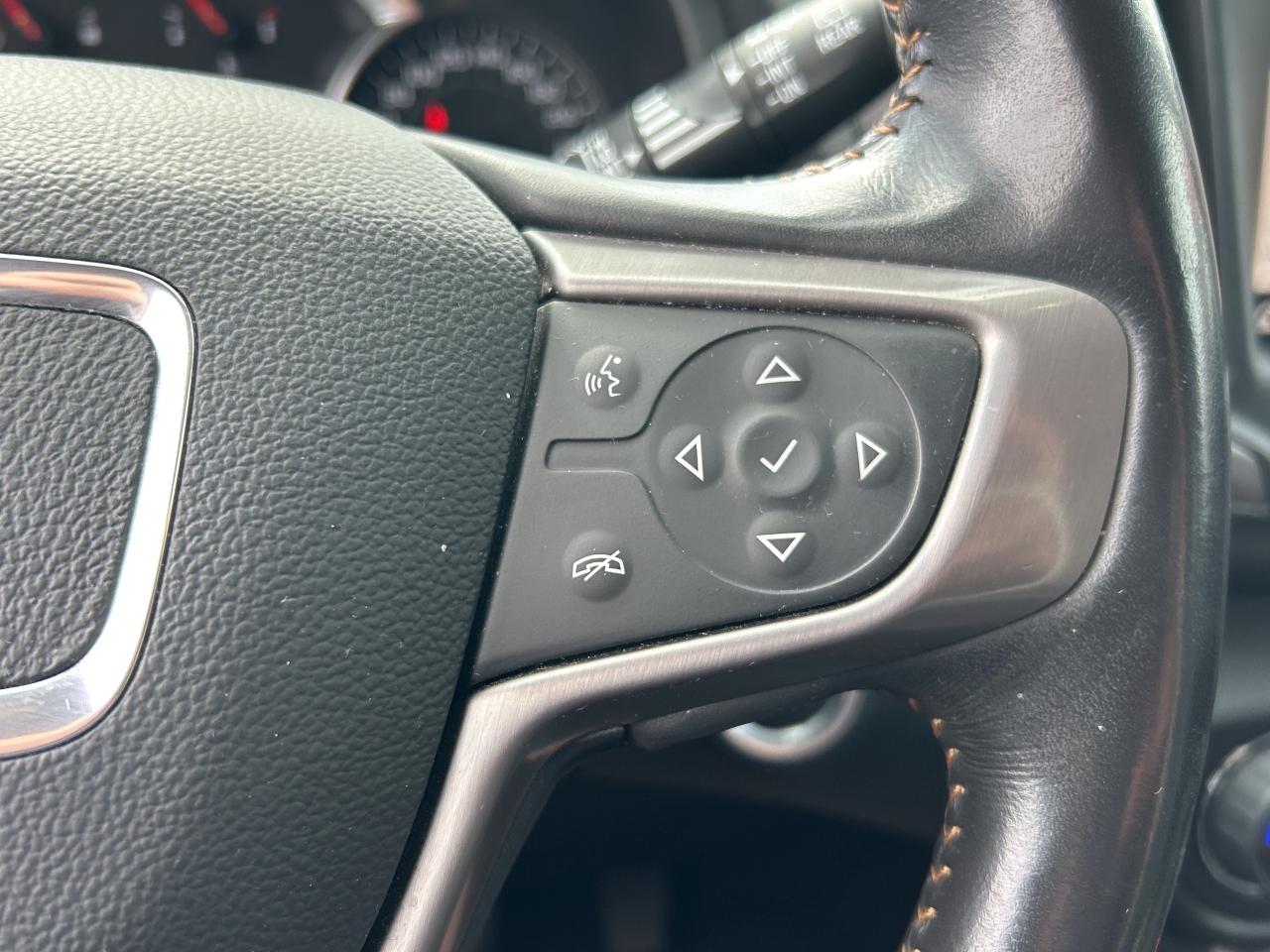 2022 GMC Terrain AT4, CLEAN CARFAX, REMOTE START, HEATED LEATHER! - Photo #19