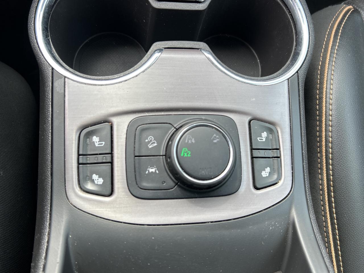 2022 GMC Terrain AT4, CLEAN CARFAX, REMOTE START, HEATED LEATHER! - Photo #20