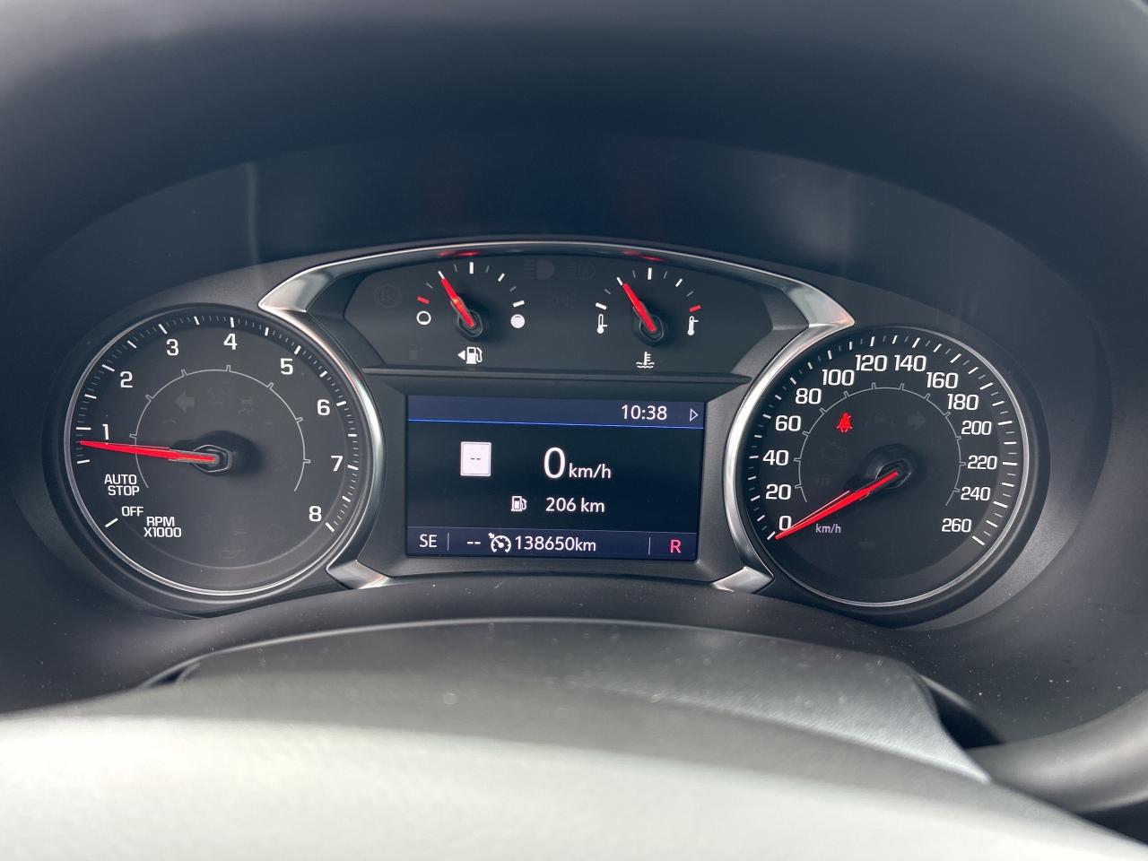 2022 GMC Terrain AT4, CLEAN CARFAX, REMOTE START, HEATED LEATHER! - Photo #24