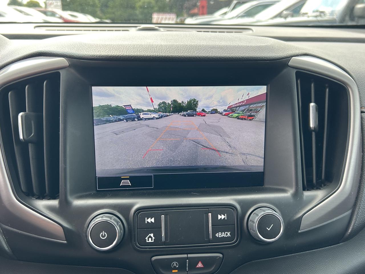 2022 GMC Terrain AT4, CLEAN CARFAX, REMOTE START, HEATED LEATHER! - Photo #23