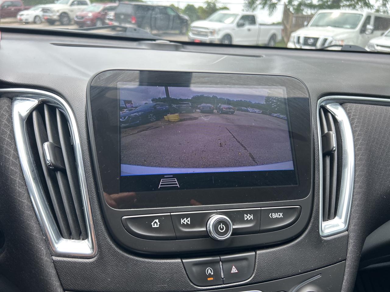 2020 Chevrolet Malibu LT, CLEAN CARFAX, HEATED SEATS, REMOTE START! - Photo #21