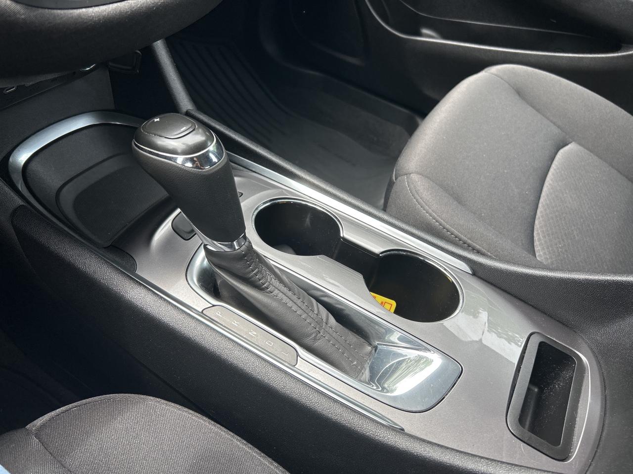 2020 Chevrolet Malibu LT, CLEAN CARFAX, HEATED SEATS, REMOTE START! - Photo #20