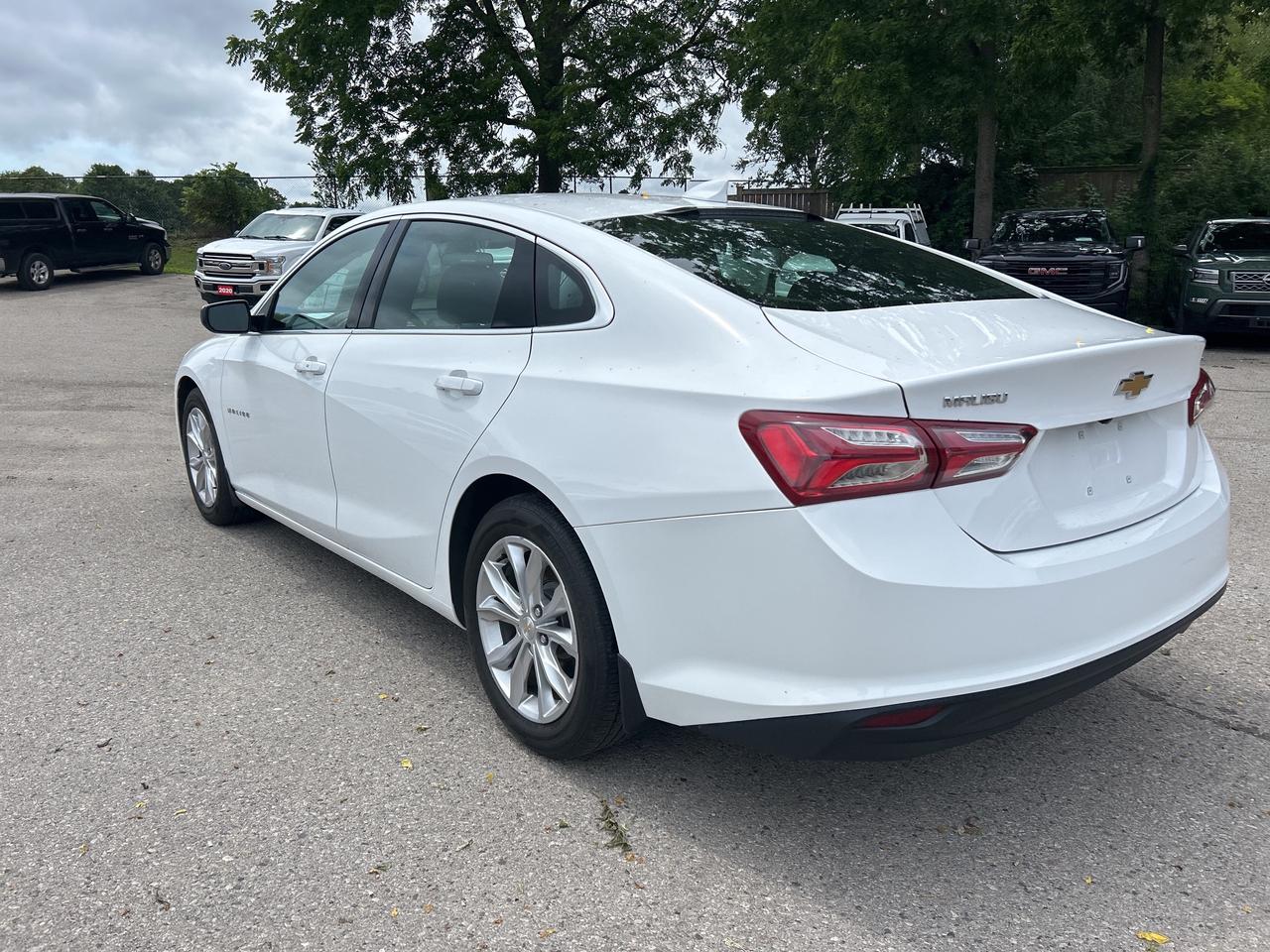 2020 Chevrolet Malibu LT, CLEAN CARFAX, HEATED SEATS, REMOTE START! - Photo #8