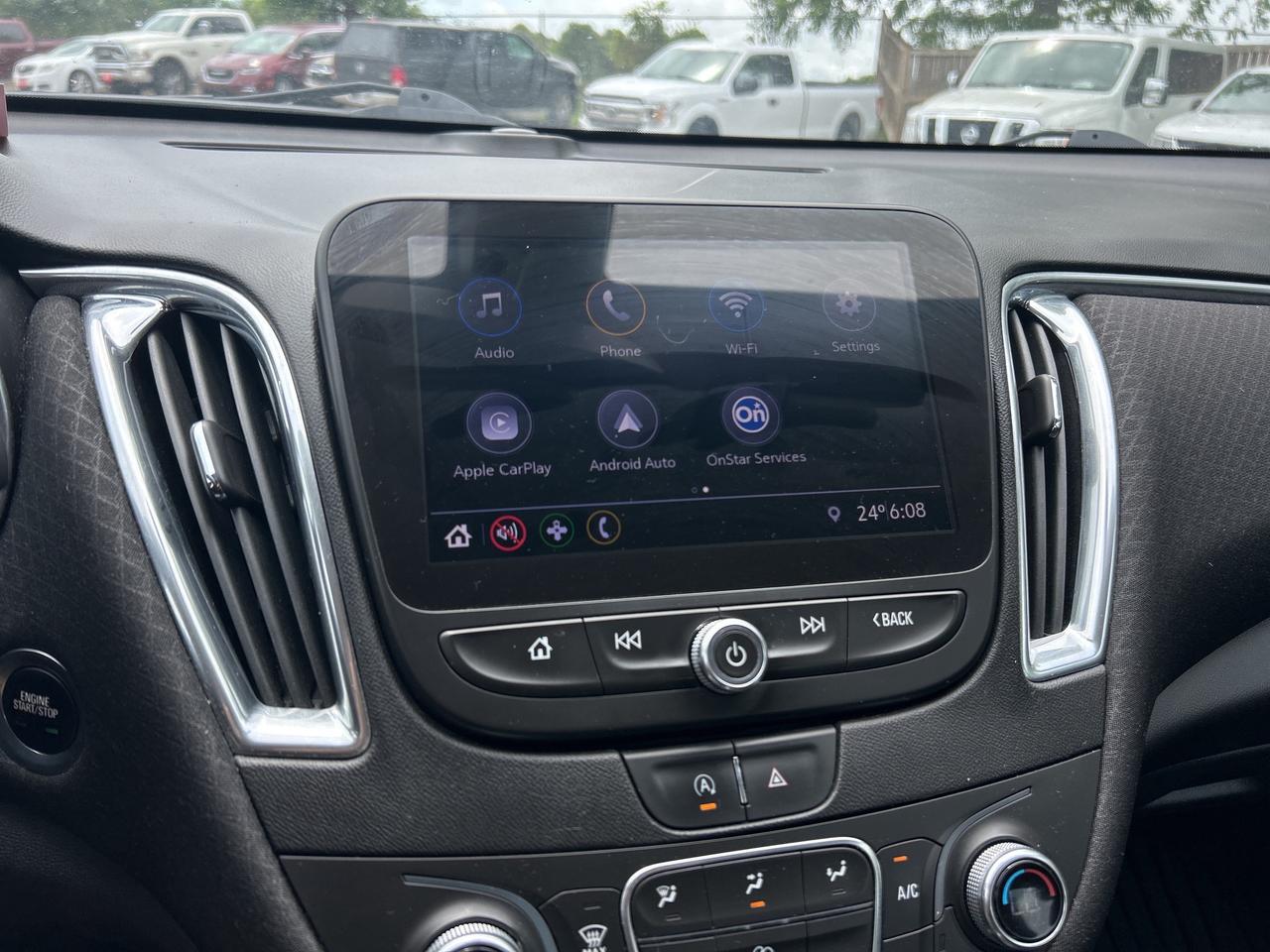 2020 Chevrolet Malibu LT, CLEAN CARFAX, HEATED SEATS, REMOTE START! Photo