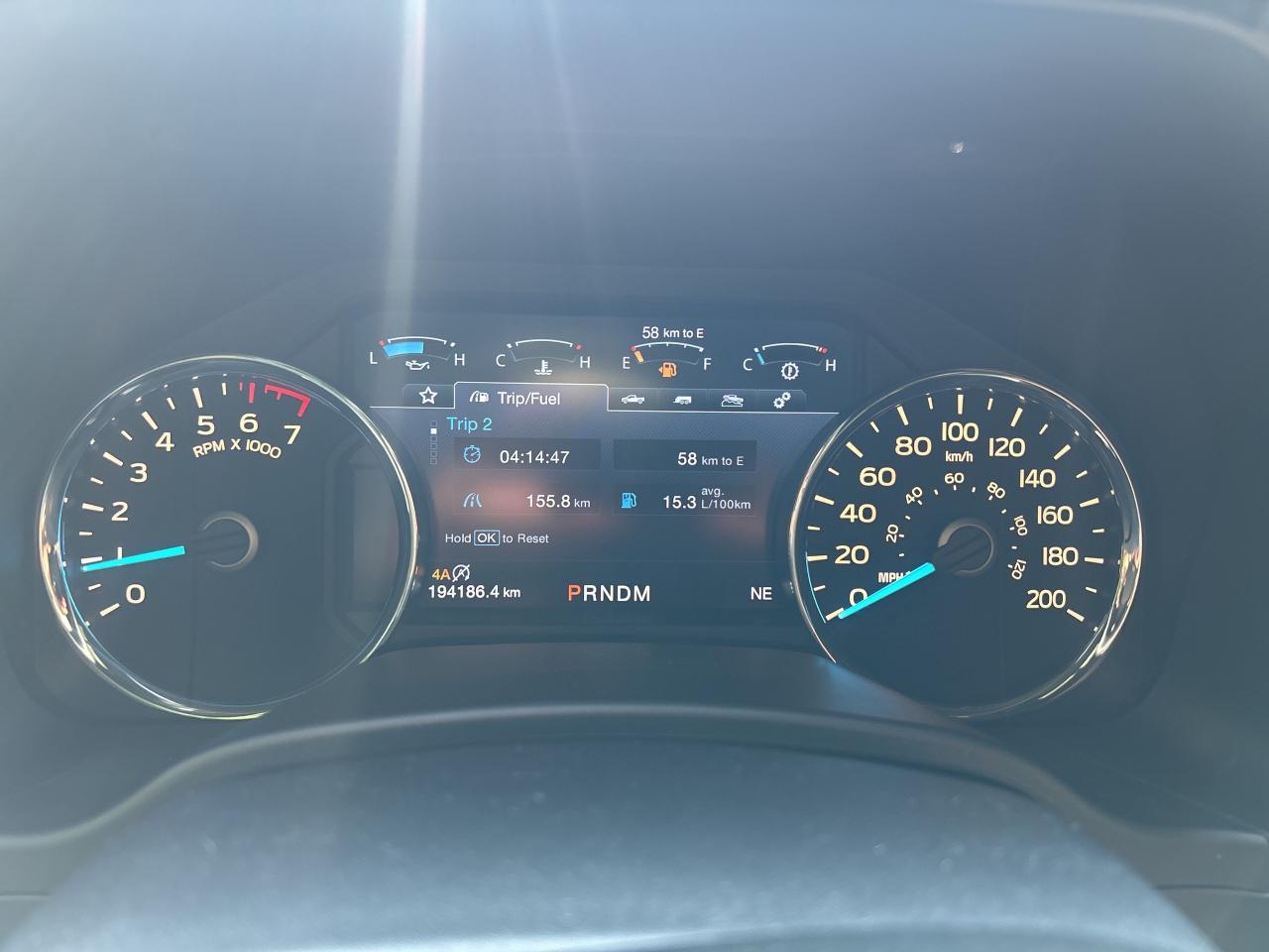 2018 Ford F-150 LARIAT, 3.5L, CLEAN CARFAX, HEATED/ COOLED LEATHER - Photo #12