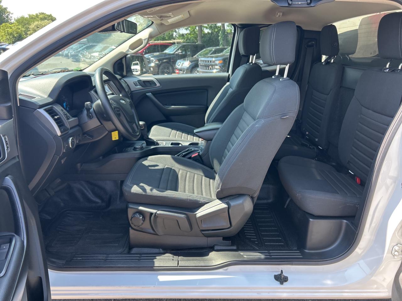 2022 Ford Ranger STX, EXTENDED CAB, 4X4, CLEAN CARFAX! - Photo #13