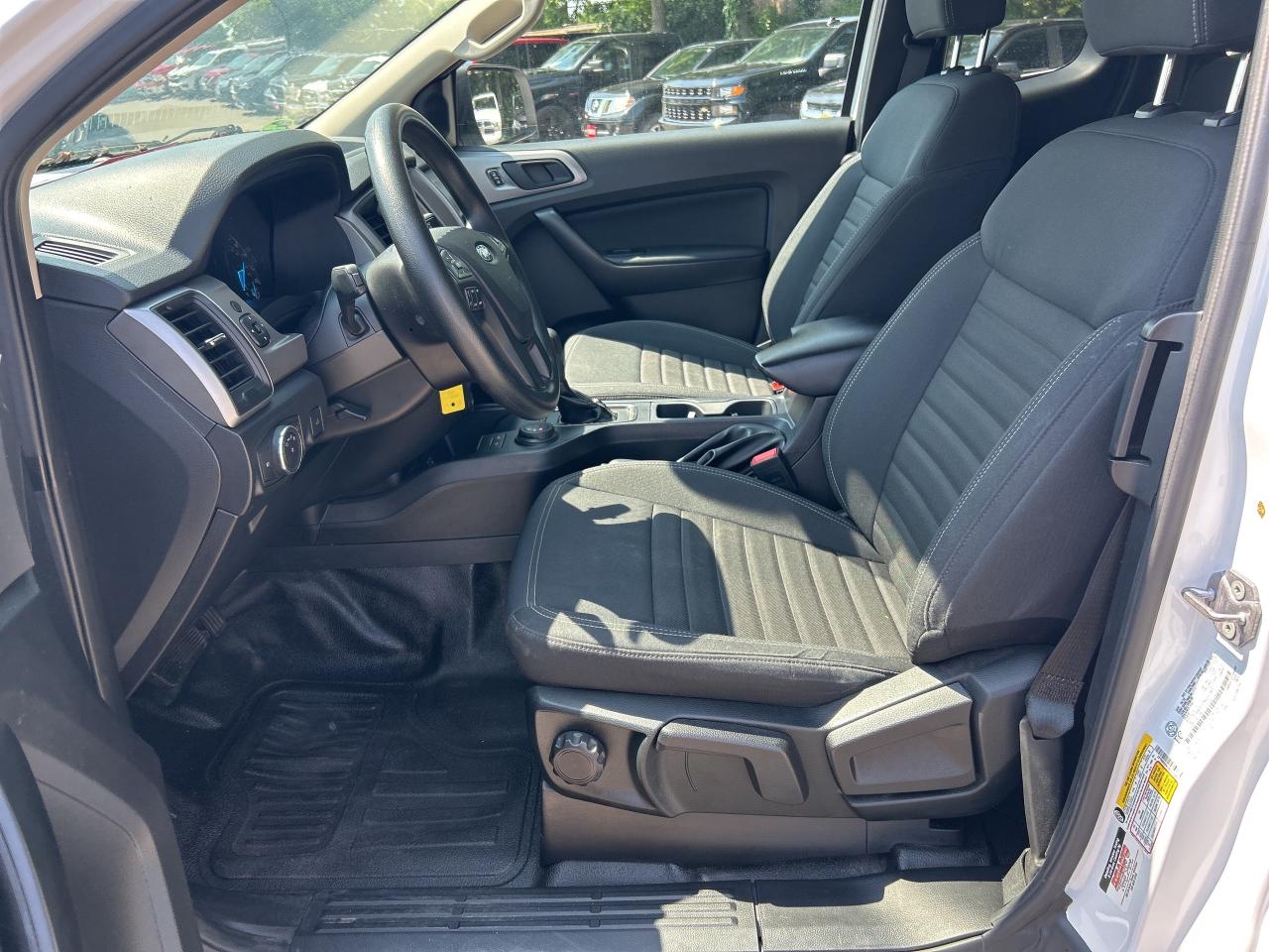 2022 Ford Ranger STX, EXTENDED CAB, 4X4, CLEAN CARFAX! - Photo #12