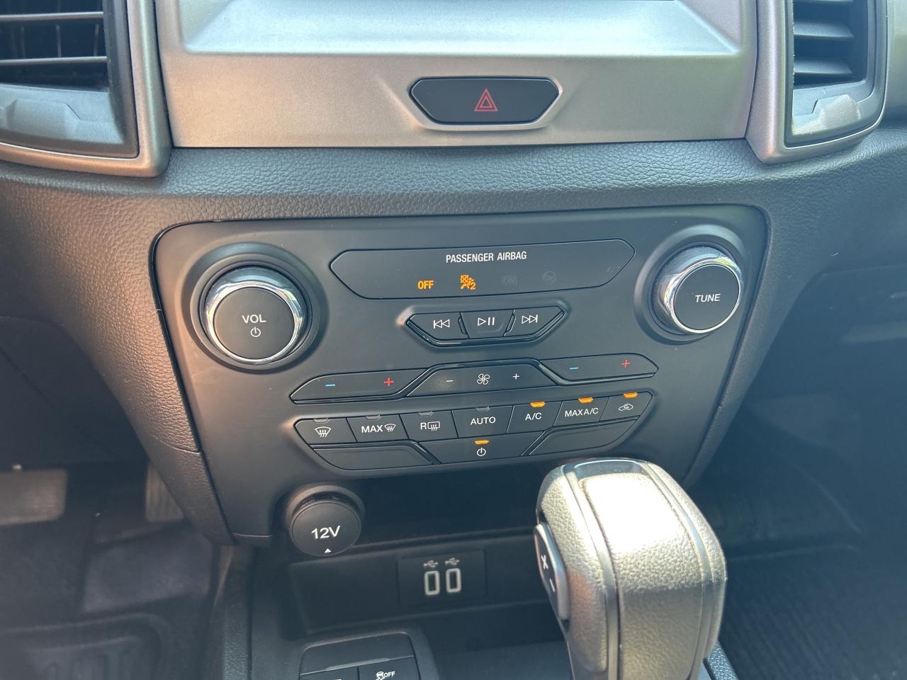 2022 Ford Ranger STX, EXTENDED CAB, 4X4, CLEAN CARFAX! - Photo #19