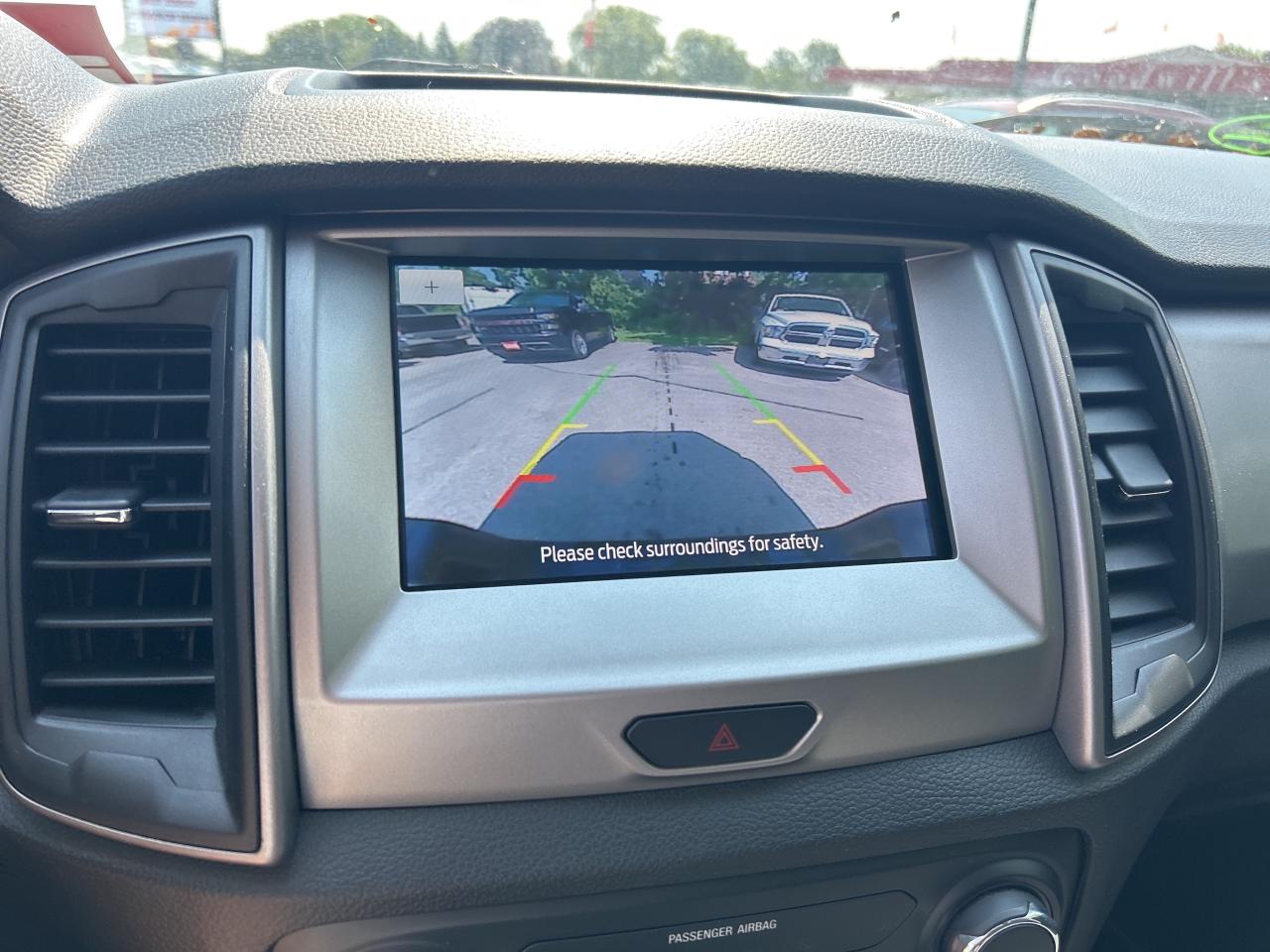 2022 Ford Ranger STX, EXTENDED CAB, 4X4, CLEAN CARFAX! - Photo #21