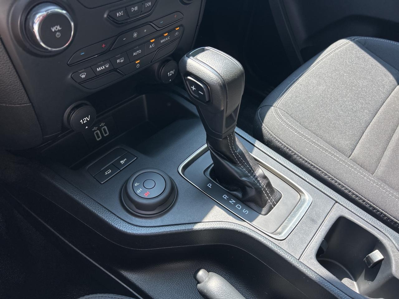 2022 Ford Ranger STX, EXTENDED CAB, 4X4, CLEAN CARFAX! - Photo #20