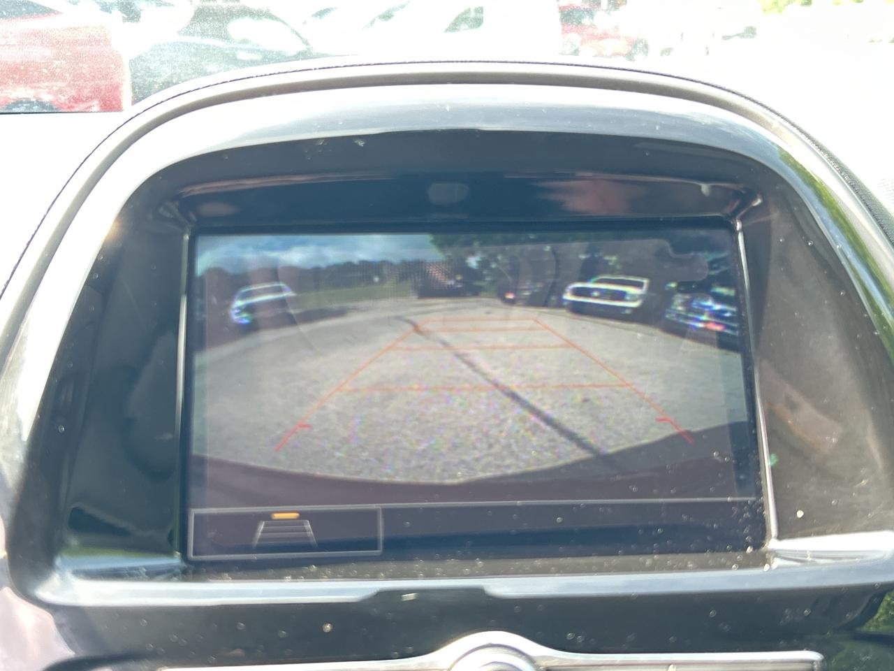 2021 Chevrolet Spark 1LT, ONLY 14 000 KMS, BACK UP CAMERA, SIRIUS RADIO - Photo #19