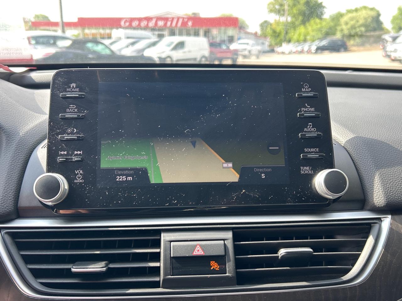 2018 Honda Accord Sedan TOURING, HEATED/ COOLED LEATHER, REMOTE START! - Photo #19