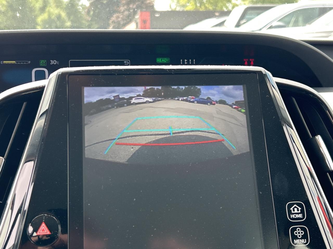 2018 Toyota Prius Prime PLUG IN HYBRID, AUTO, CLEAN CARFAX! - Photo #20