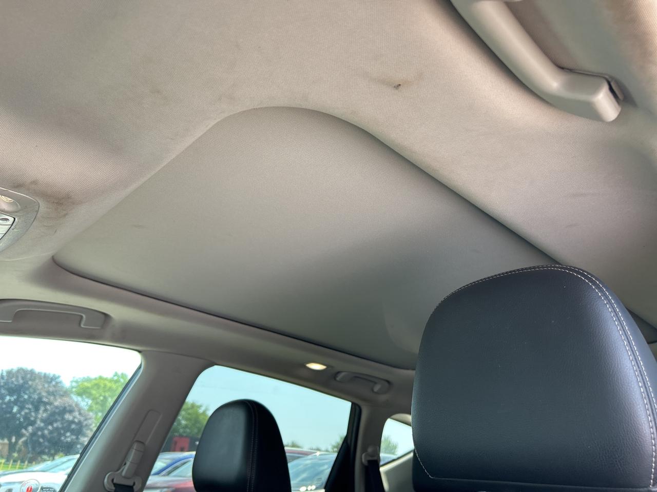 2017 Nissan Murano PLATINUM, CLEAN CARFAX, REMOTE START, SUNROOF! - Photo #16