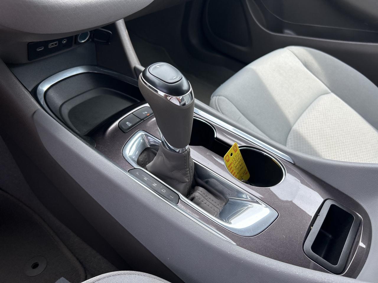 2020 Chevrolet Malibu LT, CLEAN CARFAX, REMOTE START, HEATED SEATS! - Photo #18