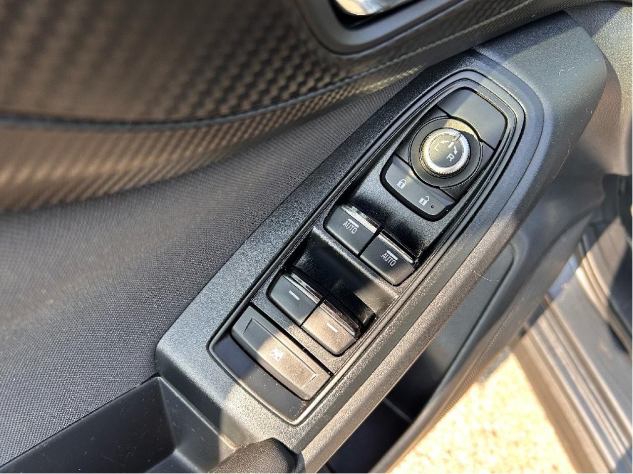 2022 Subaru XV Crosstrek TOURING, BACK UP CAM, KEEP LANE ASSIST! - Photo #9