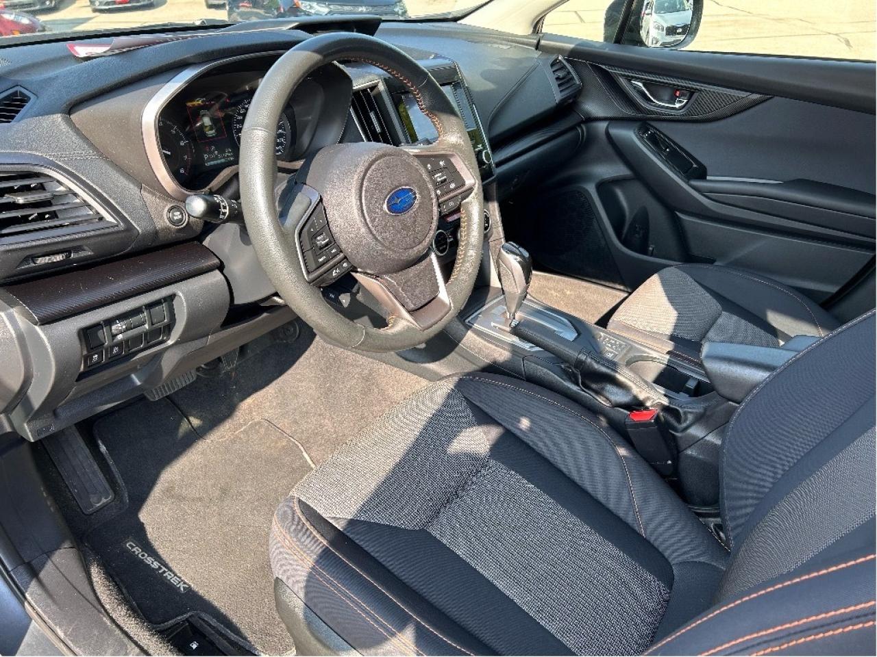 2022 Subaru XV Crosstrek TOURING, BACK UP CAM, KEEP LANE ASSIST! - Photo #10