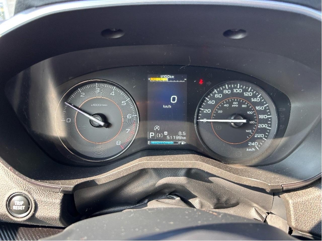 2022 Subaru XV Crosstrek TOURING, BACK UP CAM, KEEP LANE ASSIST! - Photo #13