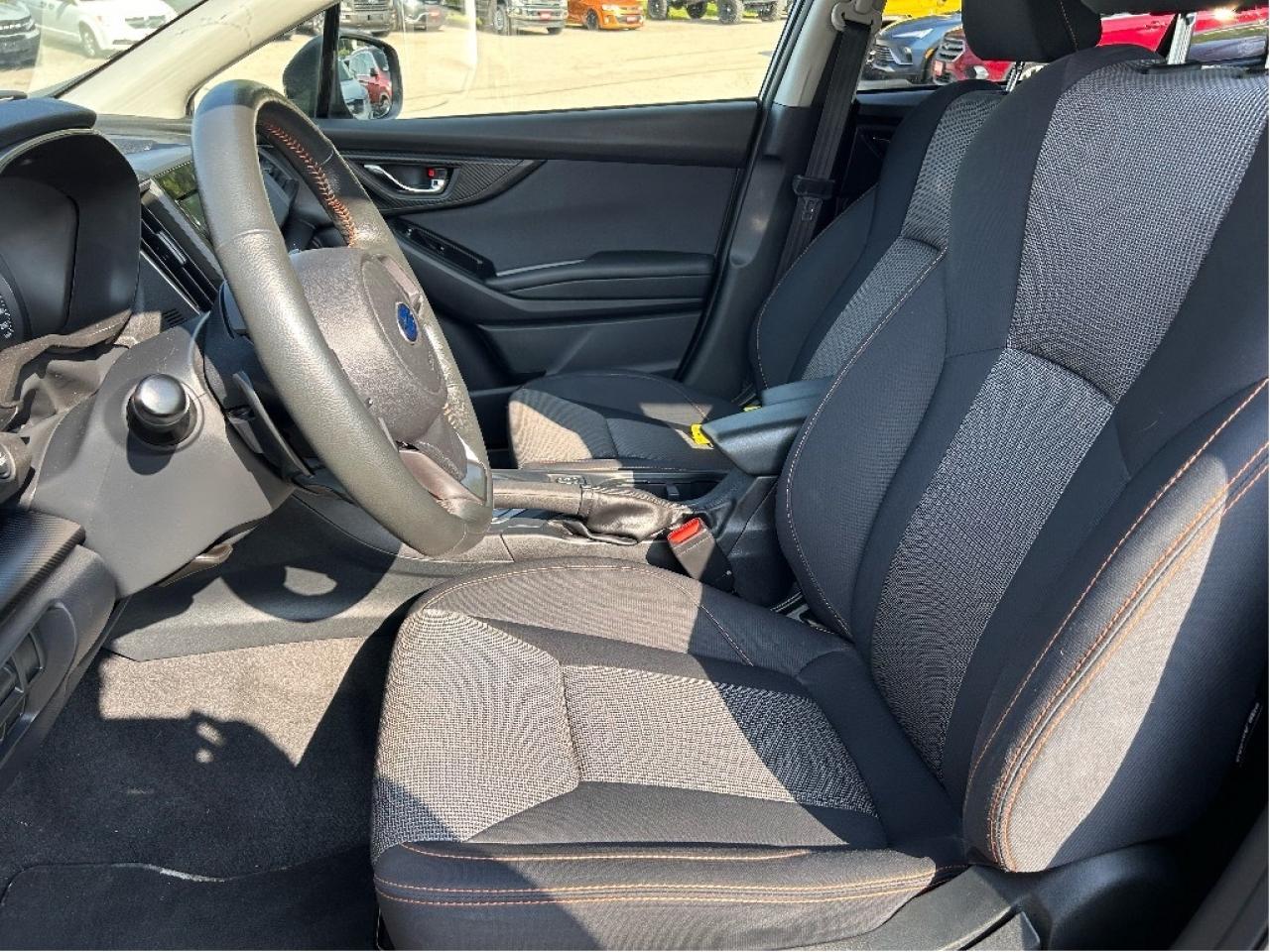 2022 Subaru XV Crosstrek TOURING, BACK UP CAM, KEEP LANE ASSIST! - Photo #11