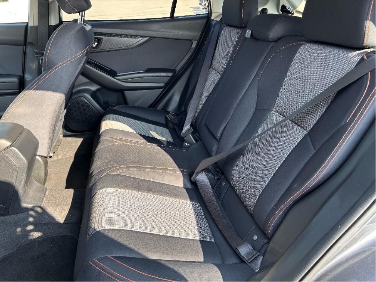 2022 Subaru XV Crosstrek TOURING, BACK UP CAM, KEEP LANE ASSIST! - Photo #12