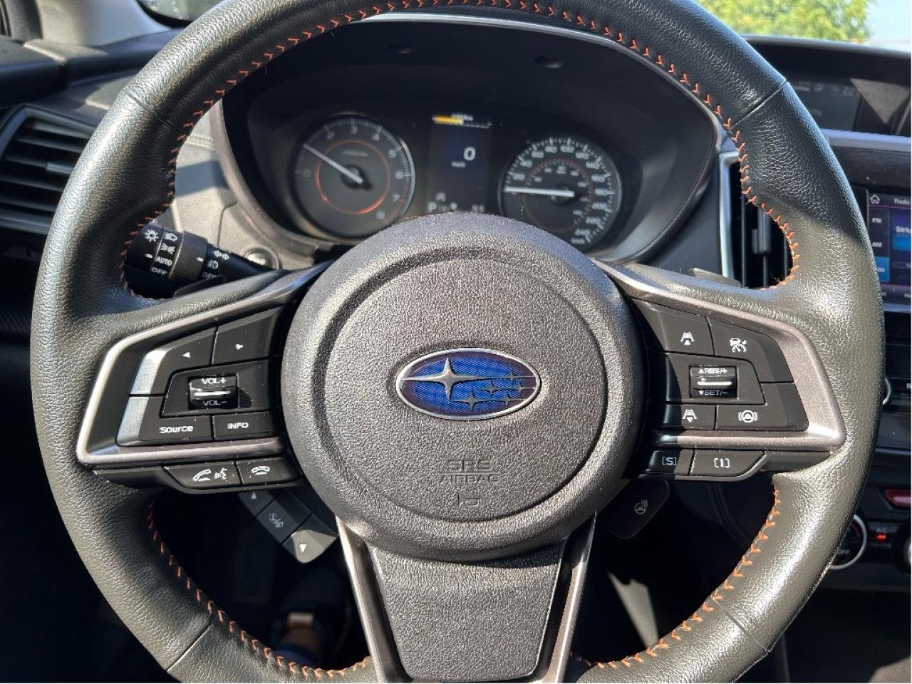 2022 Subaru XV Crosstrek TOURING, BACK UP CAM, KEEP LANE ASSIST! - Photo #14
