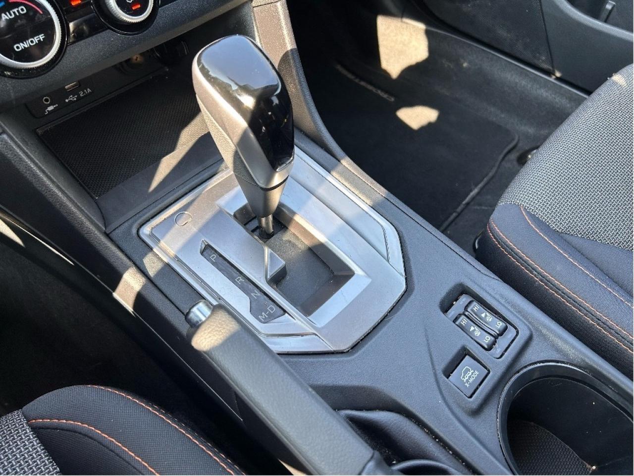 2022 Subaru XV Crosstrek TOURING, BACK UP CAM, KEEP LANE ASSIST! - Photo #15