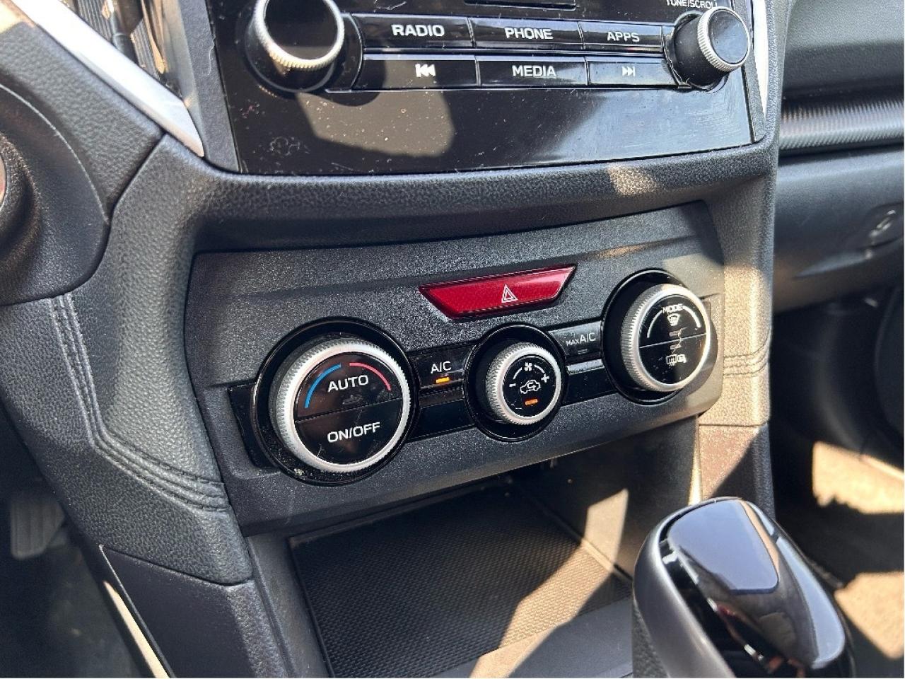 2022 Subaru XV Crosstrek TOURING, BACK UP CAM, KEEP LANE ASSIST! - Photo #16