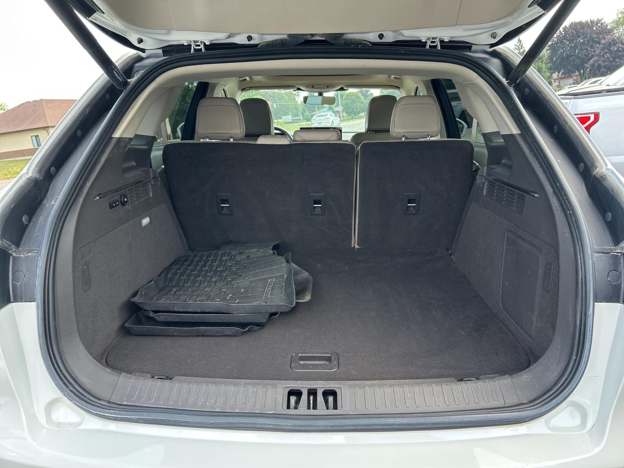 2021 Lincoln Nautilus RESERVE, REMOTE START, SUNROOF, LEATHER! - Photo #10