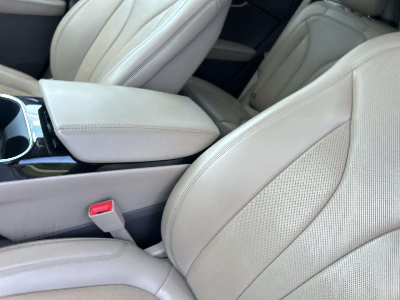 2021 Lincoln Nautilus RESERVE, REMOTE START, SUNROOF, LEATHER! - Photo #15