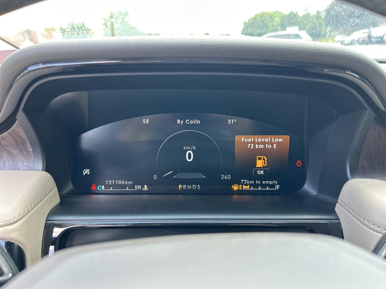 2021 Lincoln Nautilus RESERVE, REMOTE START, SUNROOF, LEATHER! - Photo #17