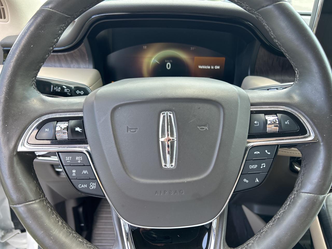 2021 Lincoln Nautilus RESERVE, REMOTE START, SUNROOF, LEATHER! - Photo #16