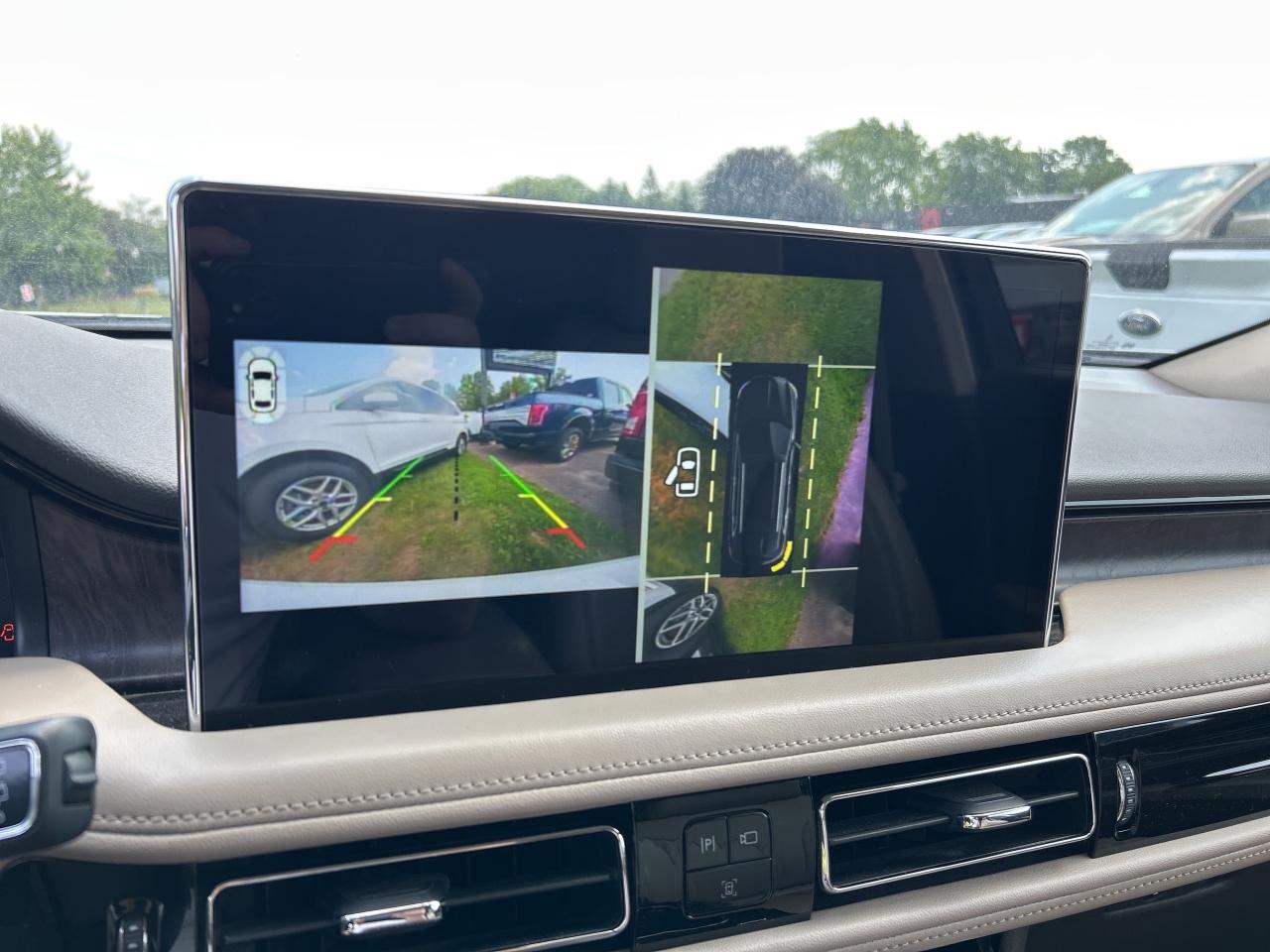 2021 Lincoln Nautilus RESERVE, REMOTE START, SUNROOF, LEATHER! - Photo #20