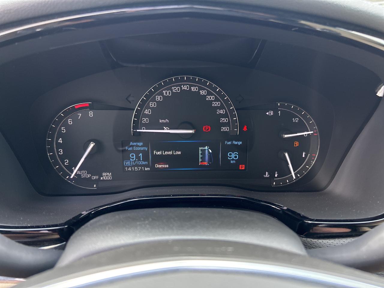 2018 Cadillac XT5 HEATED LEATHER, REMOTE START, ONE TOUCH LIFTGATE - Photo #18