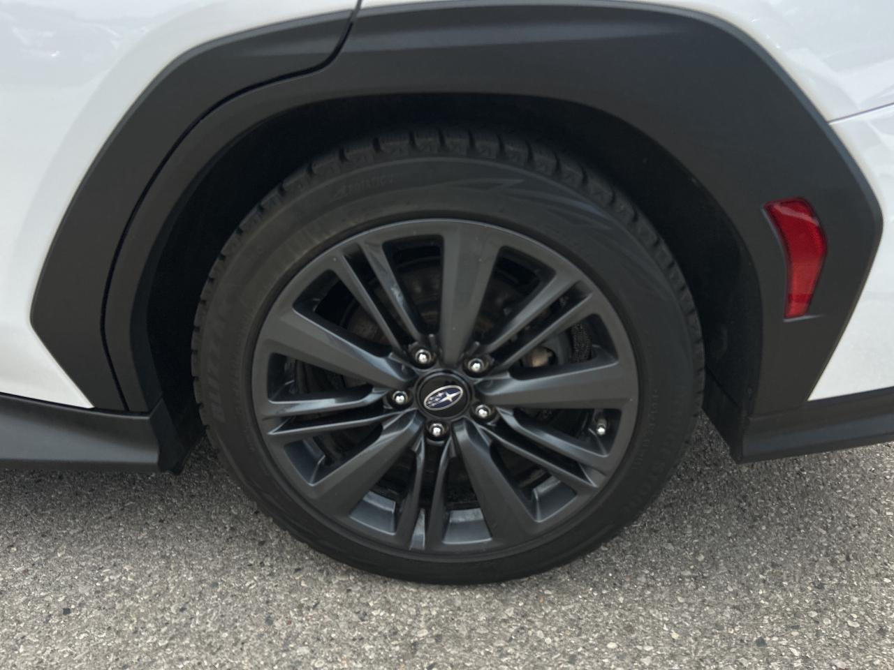 2023 Subaru WRX SPORT, MANUAL, CLEAN CARFAX, SUNROOF, BACK UP CAM! - Photo #10