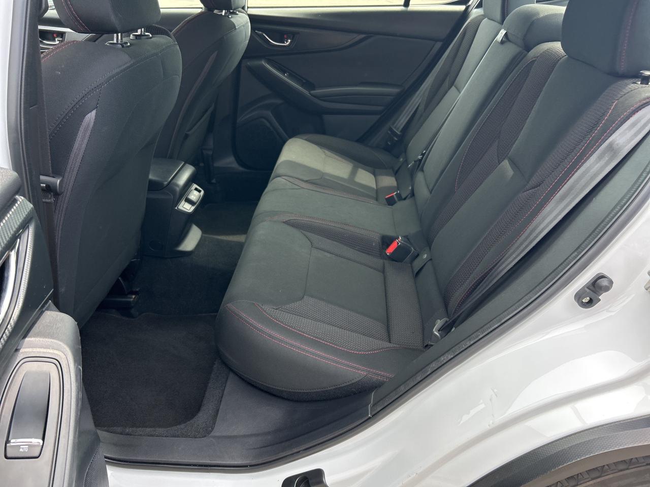 2023 Subaru WRX SPORT, MANUAL, CLEAN CARFAX, SUNROOF, BACK UP CAM! - Photo #12