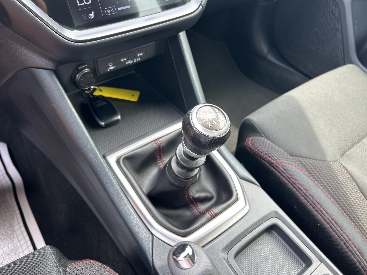 2023 Subaru WRX SPORT, MANUAL, CLEAN CARFAX, SUNROOF, BACK UP CAM! - Photo #20