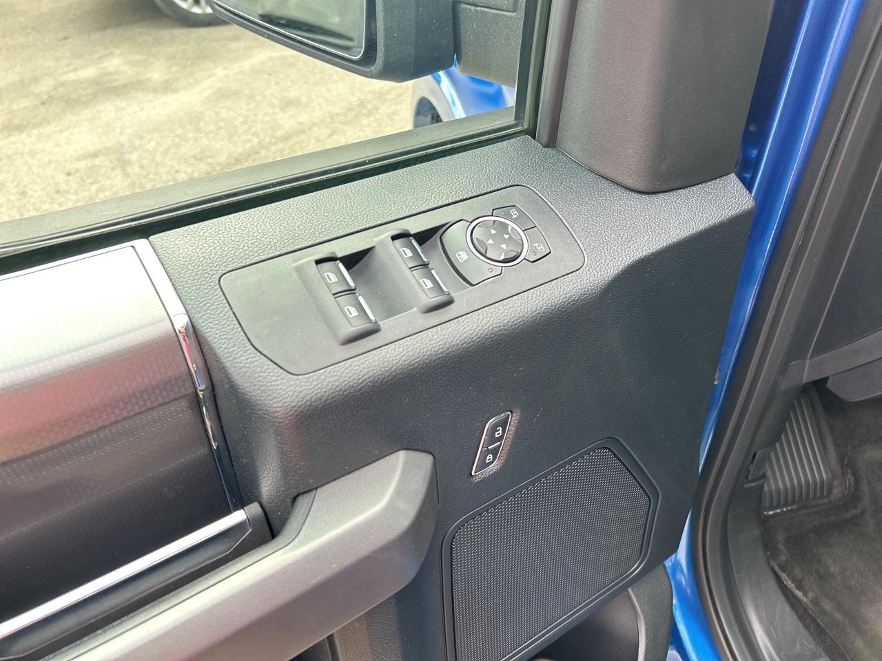 2016 Ford F-150 XLT SPORT, CLEAN CARFAX, POWER PEDALS, BACK UP CAM - Photo #16