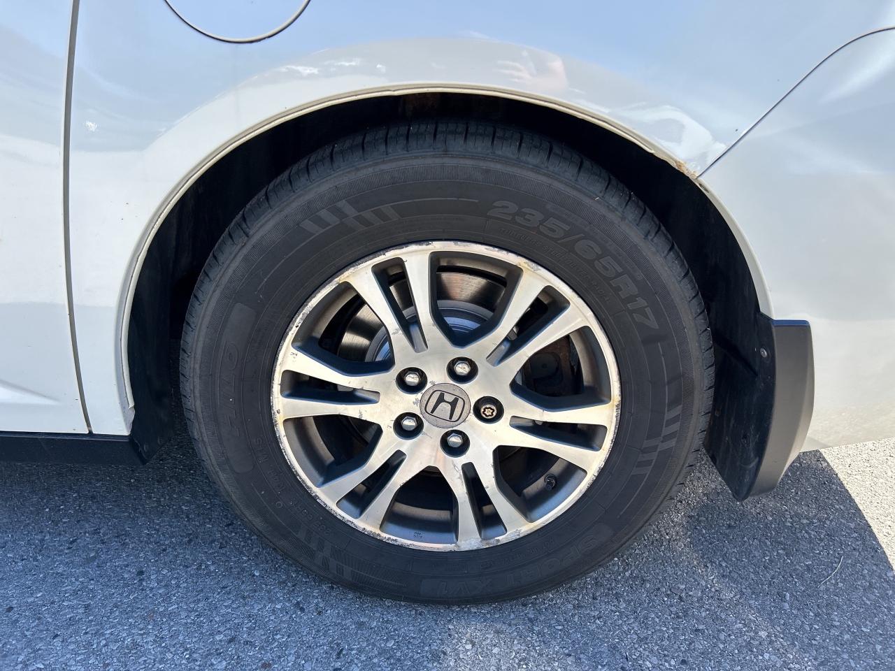 2013 Honda Odyssey EX, HEATED SEATS, CLEAN CARFAX! - Photo #10