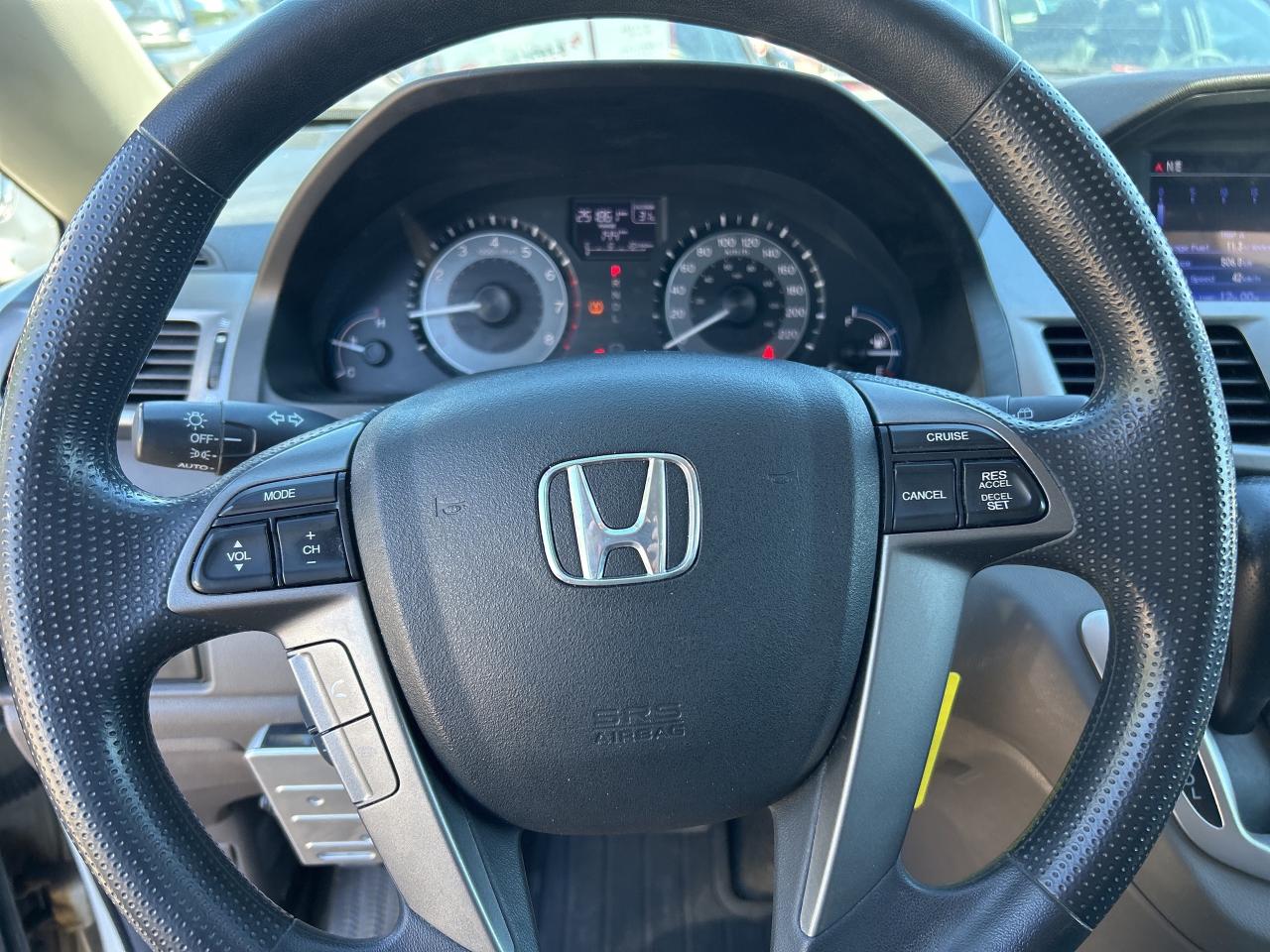 2013 Honda Odyssey EX, HEATED SEATS, CLEAN CARFAX! - Photo #18