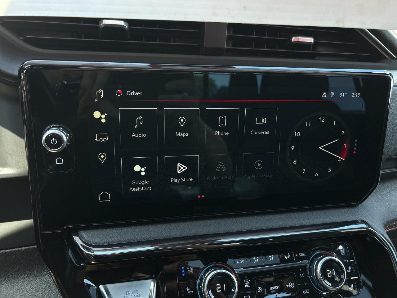 2022 GMC Sierra 1500 AT4, DURAMAX DIESEL, CLEAN CARFAX, REMOTE START! - Photo #22