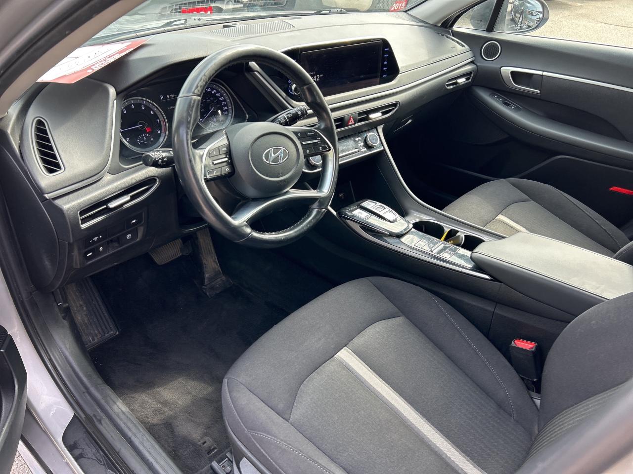 2023 Hyundai Sonata PREFERRED, REMOTE START, BACK UP CAMERA! - Photo #11