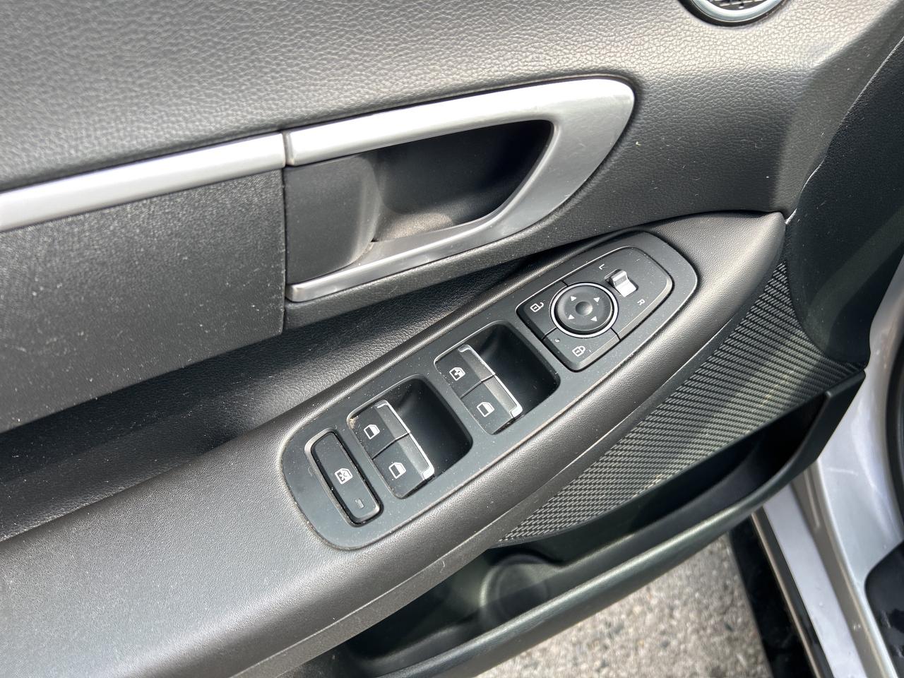 2023 Hyundai Sonata PREFERRED, REMOTE START, BACK UP CAMERA! - Photo #13