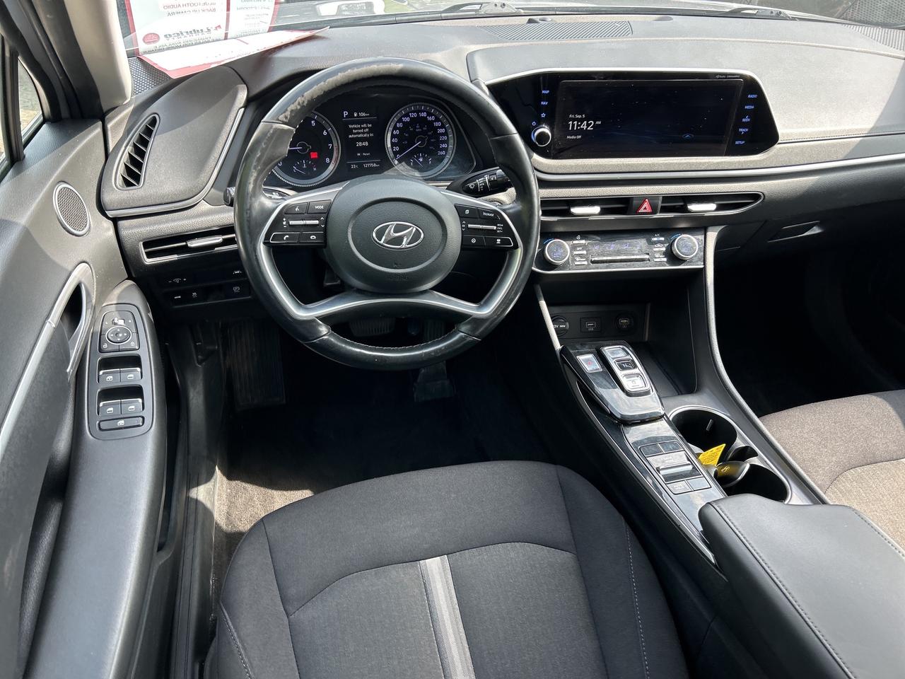 2023 Hyundai Sonata PREFERRED, REMOTE START, BACK UP CAMERA! Photo