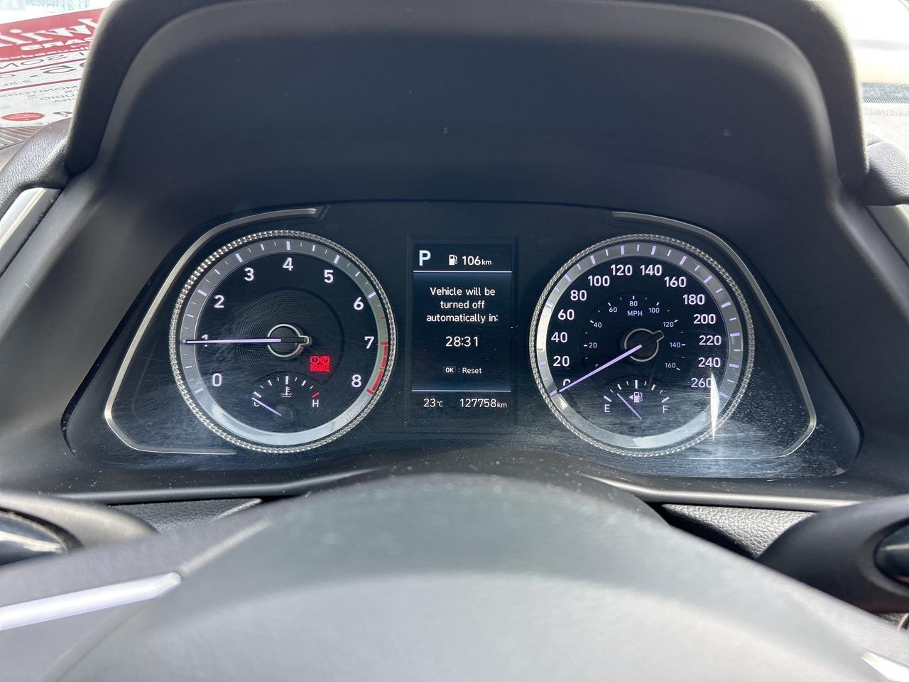 2023 Hyundai Sonata PREFERRED, REMOTE START, BACK UP CAMERA! Photo