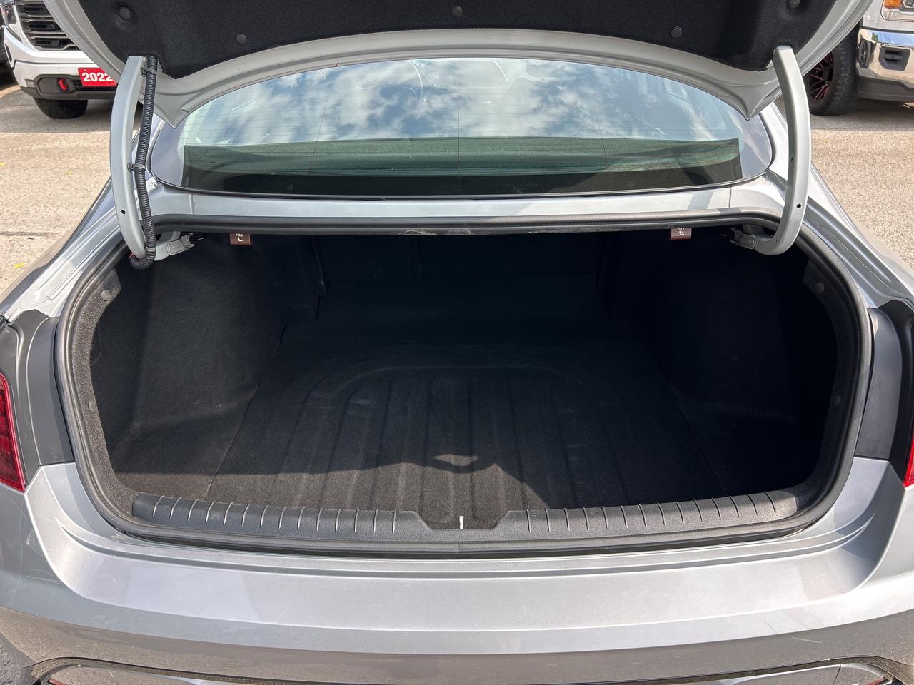 2023 Hyundai Sonata PREFERRED, REMOTE START, BACK UP CAMERA! - Photo #16