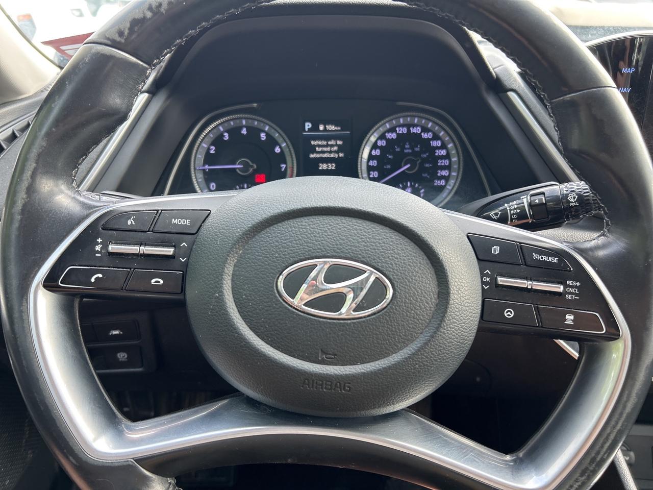 2023 Hyundai Sonata PREFERRED, REMOTE START, BACK UP CAMERA! Photo