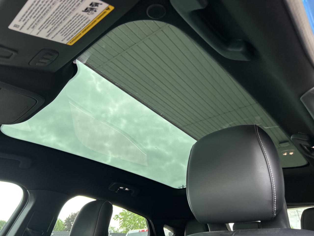 2021 Ford Mustang Mach-E GT PERFORMANCE, ELECTRIC, HEATED/ COOLED SEATS! - Photo #15